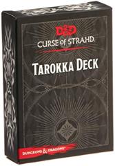 Dungeons & dragons - Tarokka Deck